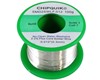 LF Solder Wire 99.3/0.7 Tin/Copper No-Clean Water-Washable .012 100g ULTRA THIN